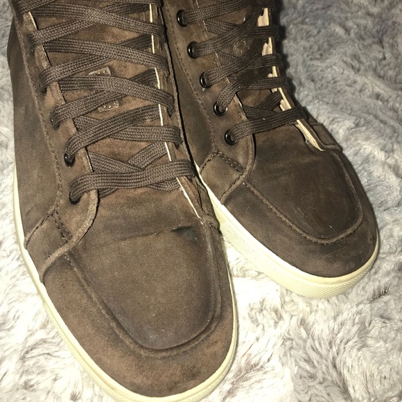 Christian louboutin sneakers - Picture 1 of 7